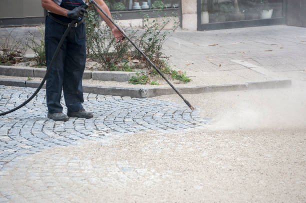 Best Patio and Deck Pressure Washing  in Empire, CA