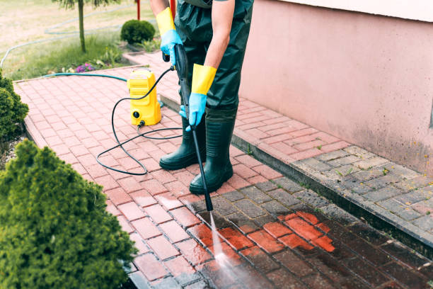 Empire, CA  Pressure Washing Services Company