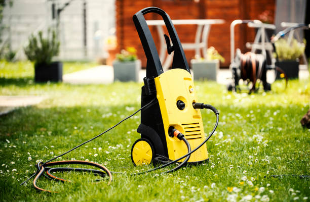 Best Sidewalk and Walkway Cleaning  in Empire, CA